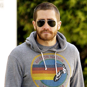 Jake Gyllenhaal Jake Gyllenhaal